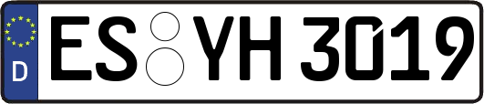 ES-YH3019