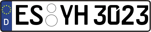 ES-YH3023