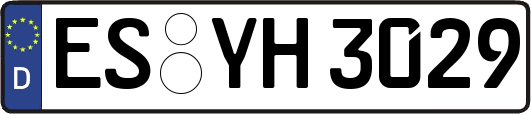 ES-YH3029