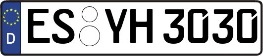 ES-YH3030