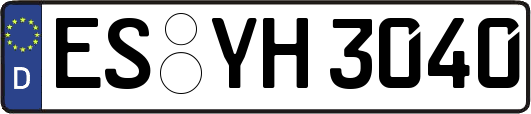 ES-YH3040