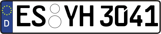 ES-YH3041