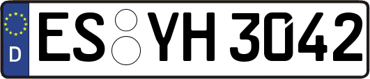 ES-YH3042