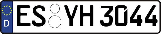 ES-YH3044
