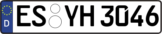 ES-YH3046