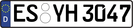 ES-YH3047