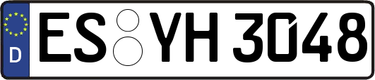 ES-YH3048