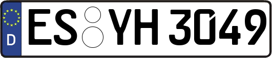 ES-YH3049