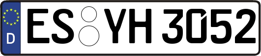 ES-YH3052