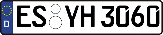 ES-YH3060
