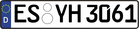 ES-YH3061