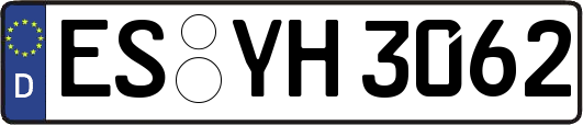 ES-YH3062