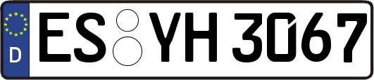 ES-YH3067