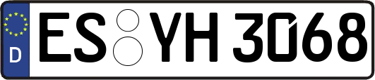 ES-YH3068