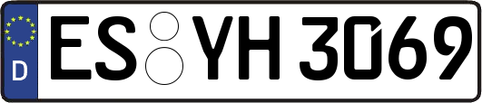 ES-YH3069