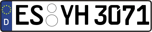 ES-YH3071