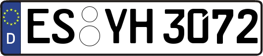ES-YH3072