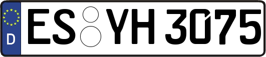 ES-YH3075