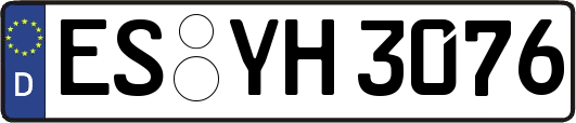 ES-YH3076