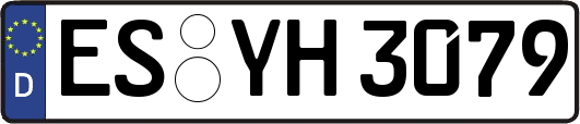 ES-YH3079