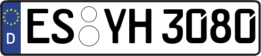 ES-YH3080
