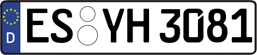 ES-YH3081