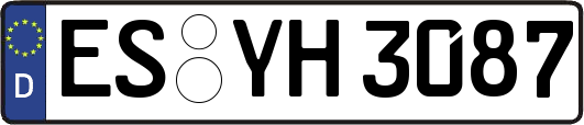 ES-YH3087