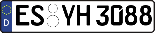 ES-YH3088