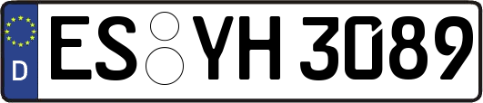 ES-YH3089