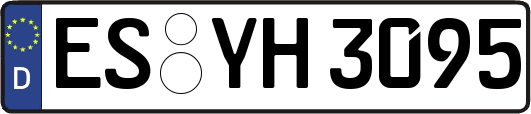 ES-YH3095