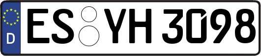 ES-YH3098