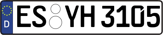 ES-YH3105