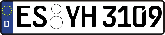 ES-YH3109