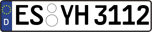 ES-YH3112