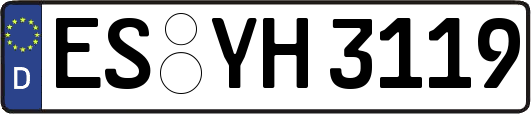 ES-YH3119