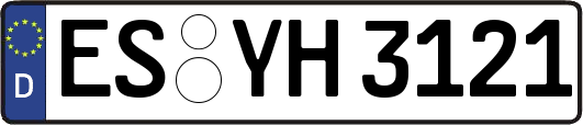 ES-YH3121