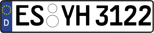 ES-YH3122