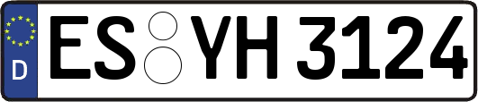 ES-YH3124