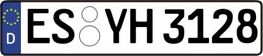 ES-YH3128