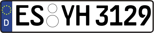 ES-YH3129