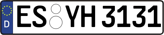 ES-YH3131