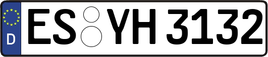 ES-YH3132