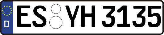 ES-YH3135