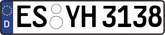 ES-YH3138