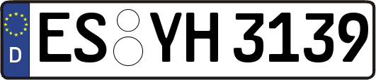 ES-YH3139