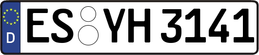 ES-YH3141