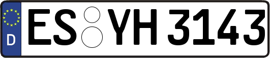 ES-YH3143