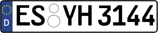 ES-YH3144