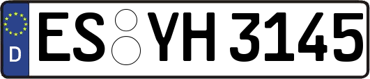 ES-YH3145