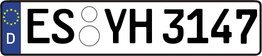 ES-YH3147